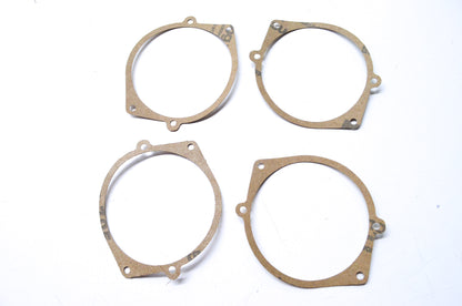 OEM Mercury 27-36268 Gasket Qty 4 NOS