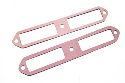 OEM Mercury 27-31304 Transfer Port Cover Gasket Qty 2 NOS