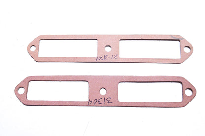 OEM Mercury 27-31304 Transfer Port Cover Gasket Qty 2 NOS