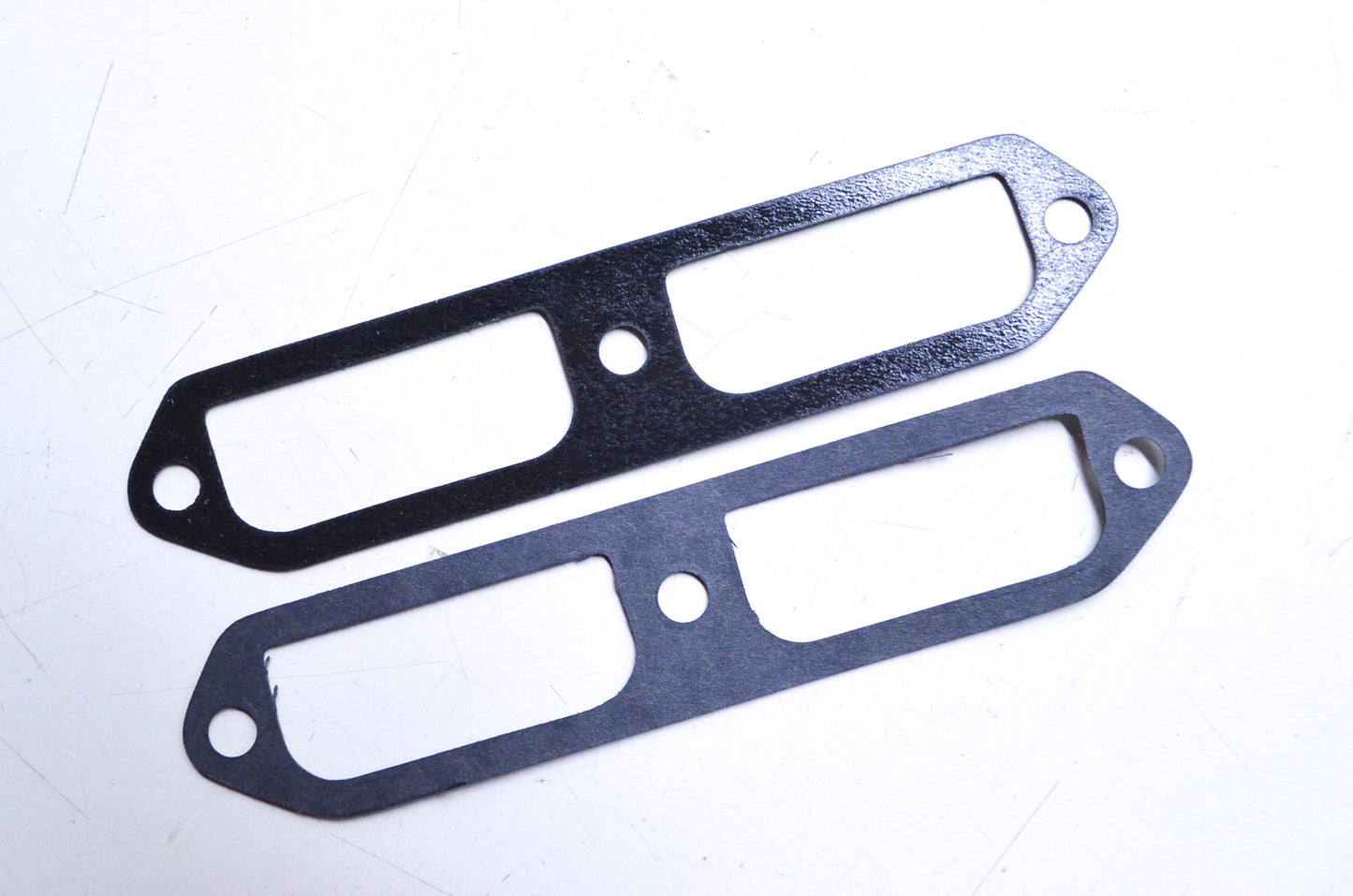 OEM Mercury 27-19203 1 Intake Cover Gasket NOS