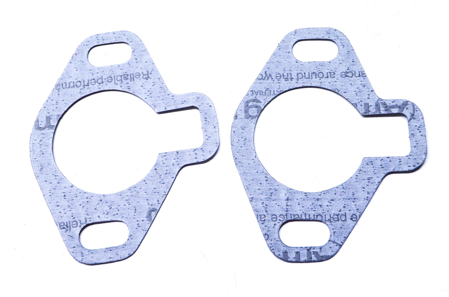 OEM Mercury 27-48818 1 Thermostat Housing Gasket Qty 2 NOS