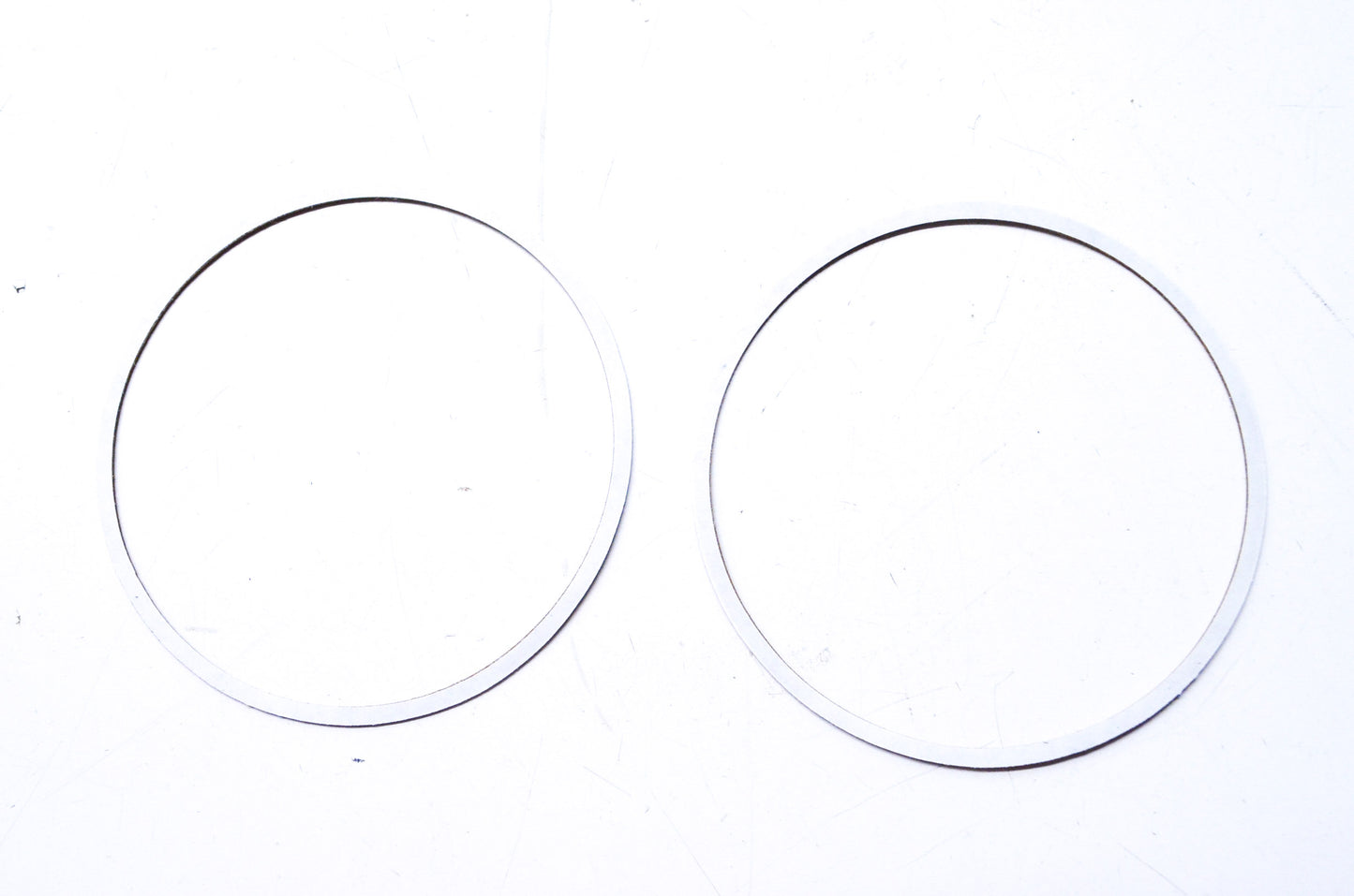 New OEM Mercury Distributor Cap Gasket NOS