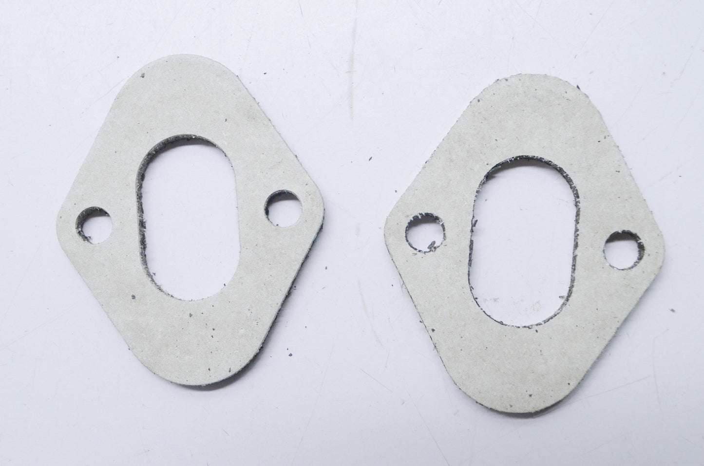 OEM Mercury 27-43186 1 Fuel Pump Gasket Qty 2 NOS