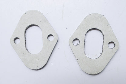 OEM Mercury 27-43186 1 Fuel Pump Gasket Qty 2 NOS