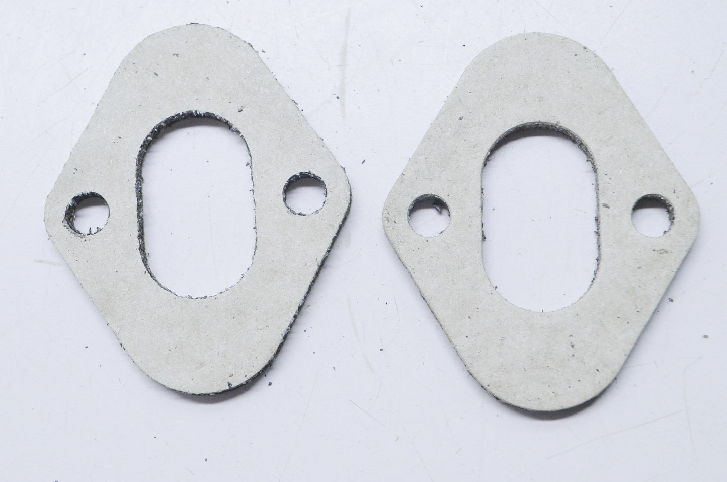 OEM Mercury 27-43186 1 Fuel Pump Gasket Qty 2 NOS