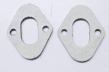 OEM Mercury 27-43186 1 Fuel Pump Gasket Qty 2 NOS