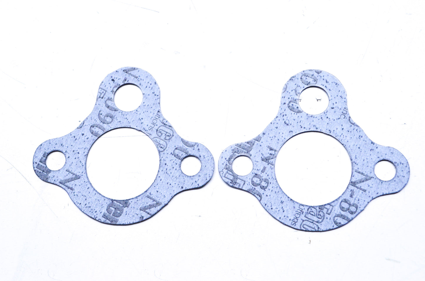 OEM Mercury 27-47590 1 Thermostat Gasket Qty 2 NOS