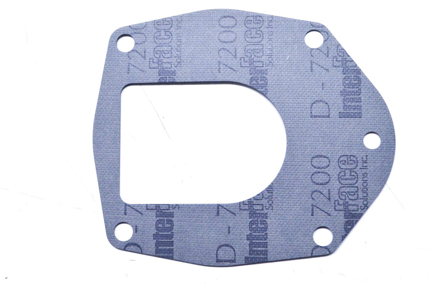 New OEM Mercury Water Pump Gasket NOS