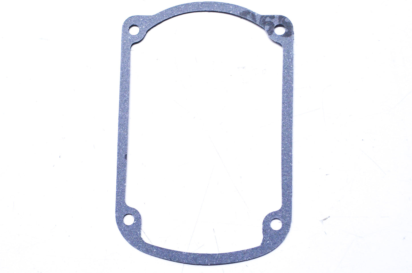 New OEM Mercury End Cap to Frame Gasket NOS