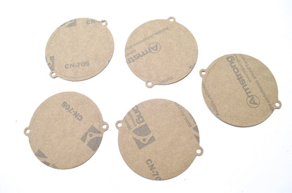 OEM Mercury 27-26446 Gasket Qty 5 NOS