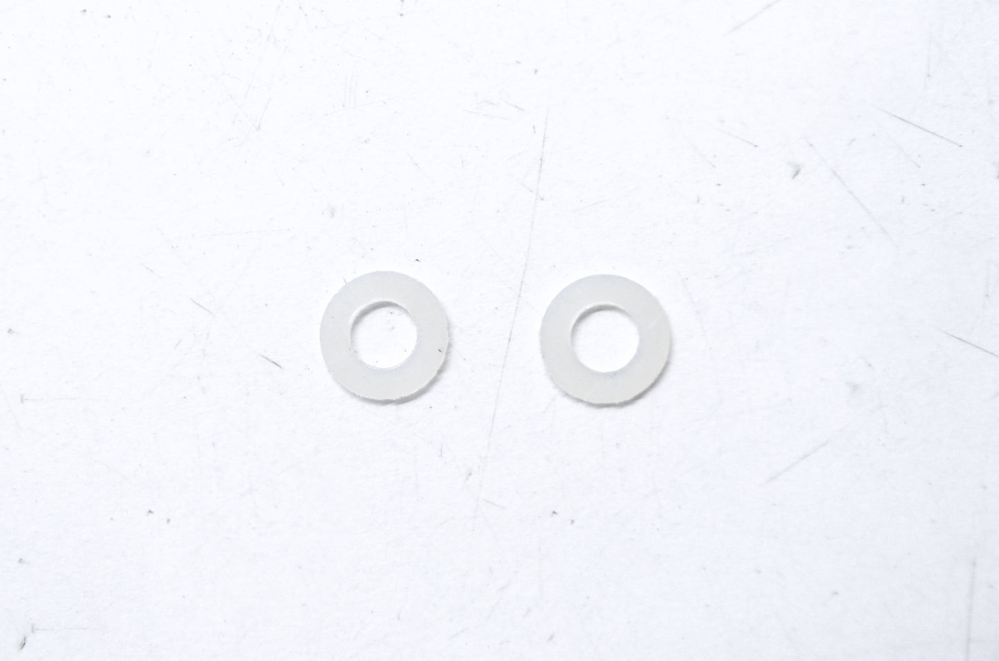 New OEM Mercury Strainer Cover Screw Gasket QTY 2 NOS