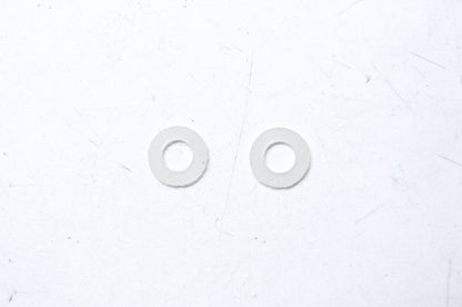 New OEM Mercury Strainer Cover Screw Gasket QTY 2 NOS