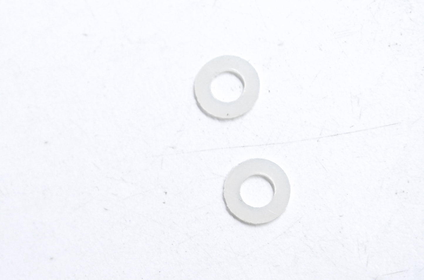 New OEM Mercury Strainer Cover Screw Gasket QTY 2 NOS