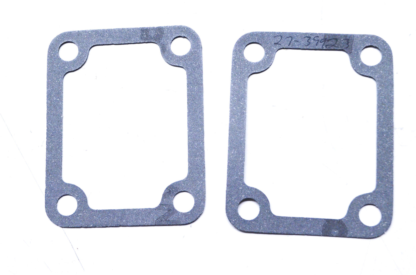 Aftermarket 27-39923 End Cap Gaskets Qty 2 NOS