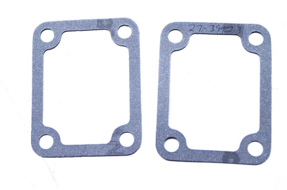 Aftermarket 27-39923 End Cap Gaskets Qty 2 NOS