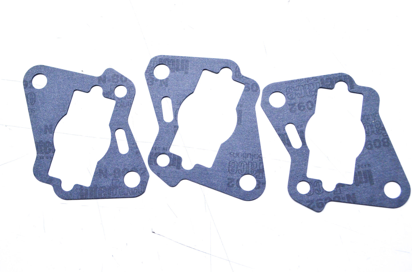 OEM Mercury 27-19206 1 Carburetor Gasket Qty 3 NOS