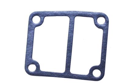 New OEM Mercury Carburetor Pump Cover Gasket NOS