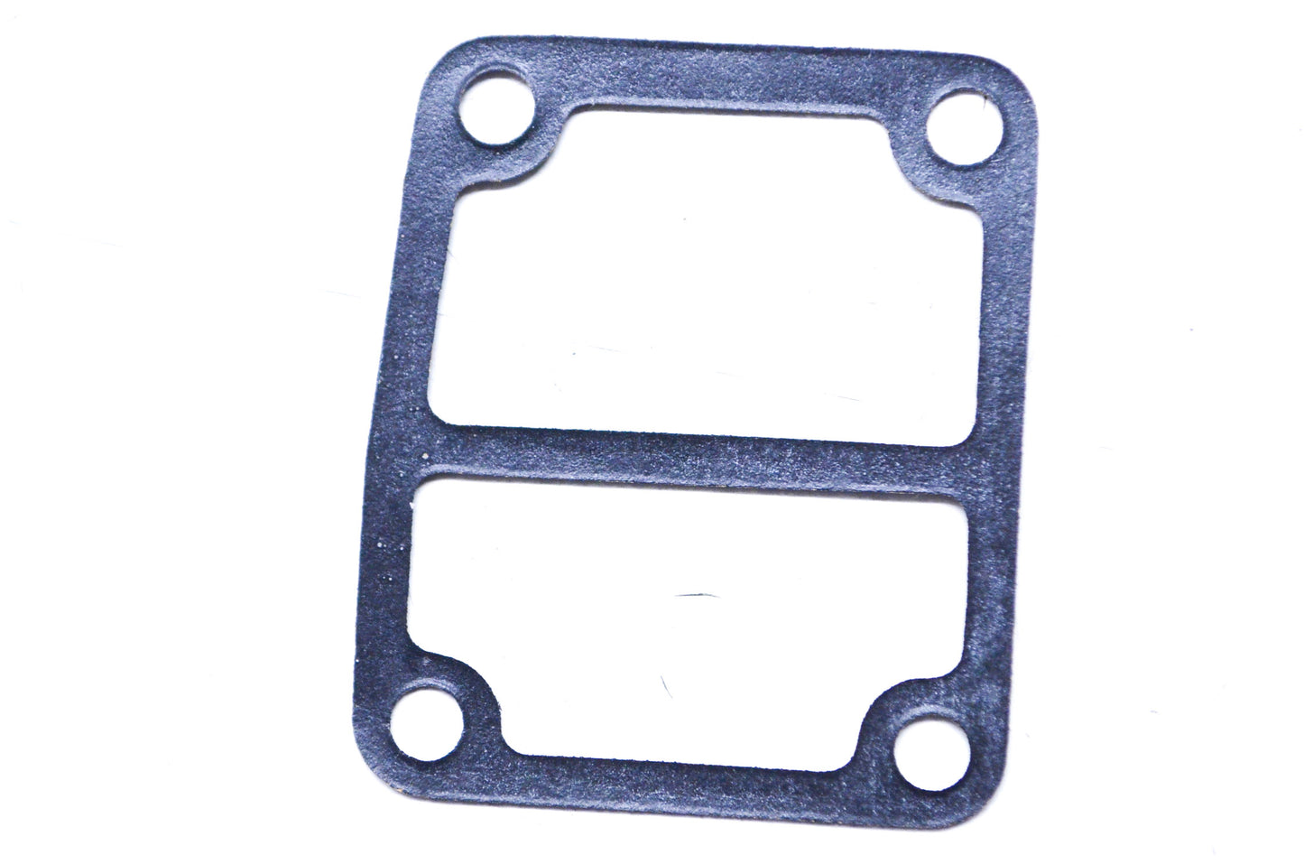 New OEM Mercury Carburetor Pump Cover Gasket NOS