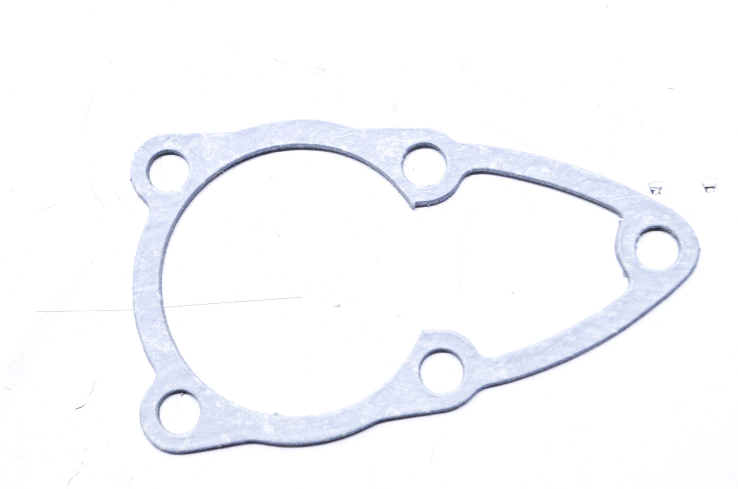OEM Mercury 27-16164003 Water Pump Lower Case Gasket NOS