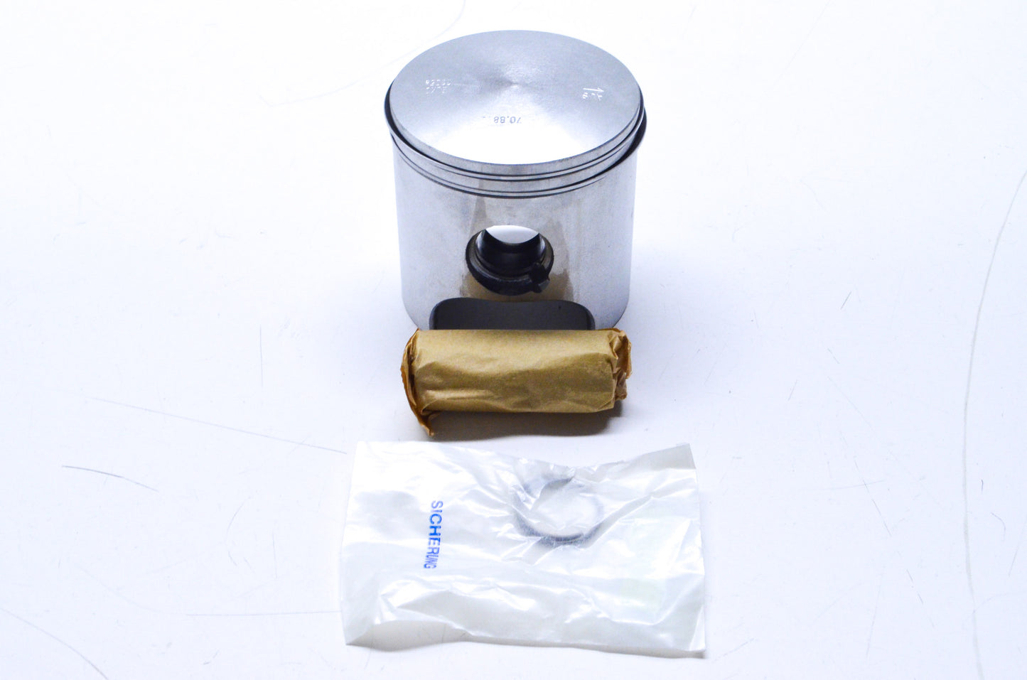 OEM Polaris 2202356 Piston Kit 70.5 +.50Os Grafal NOS