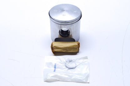 OEM Polaris 2202356 Piston Kit 70.5 +.50Os Grafal NOS