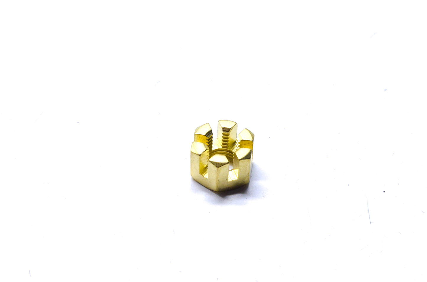 New OEM Mercury Prop Nut NOS