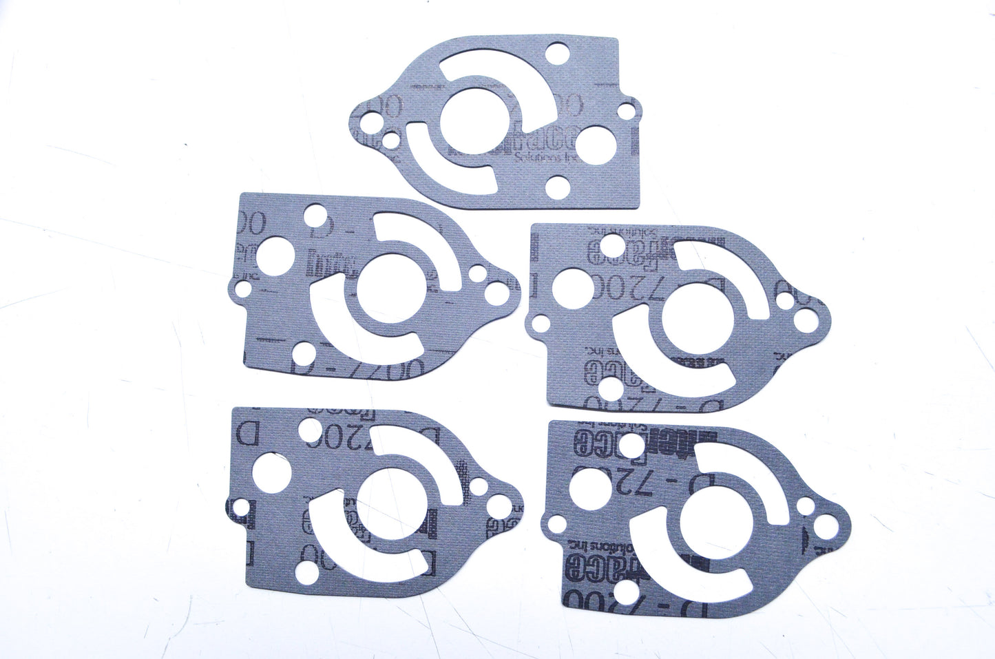 Aftermarket 27-19553 Water Pump Gaskets NOS