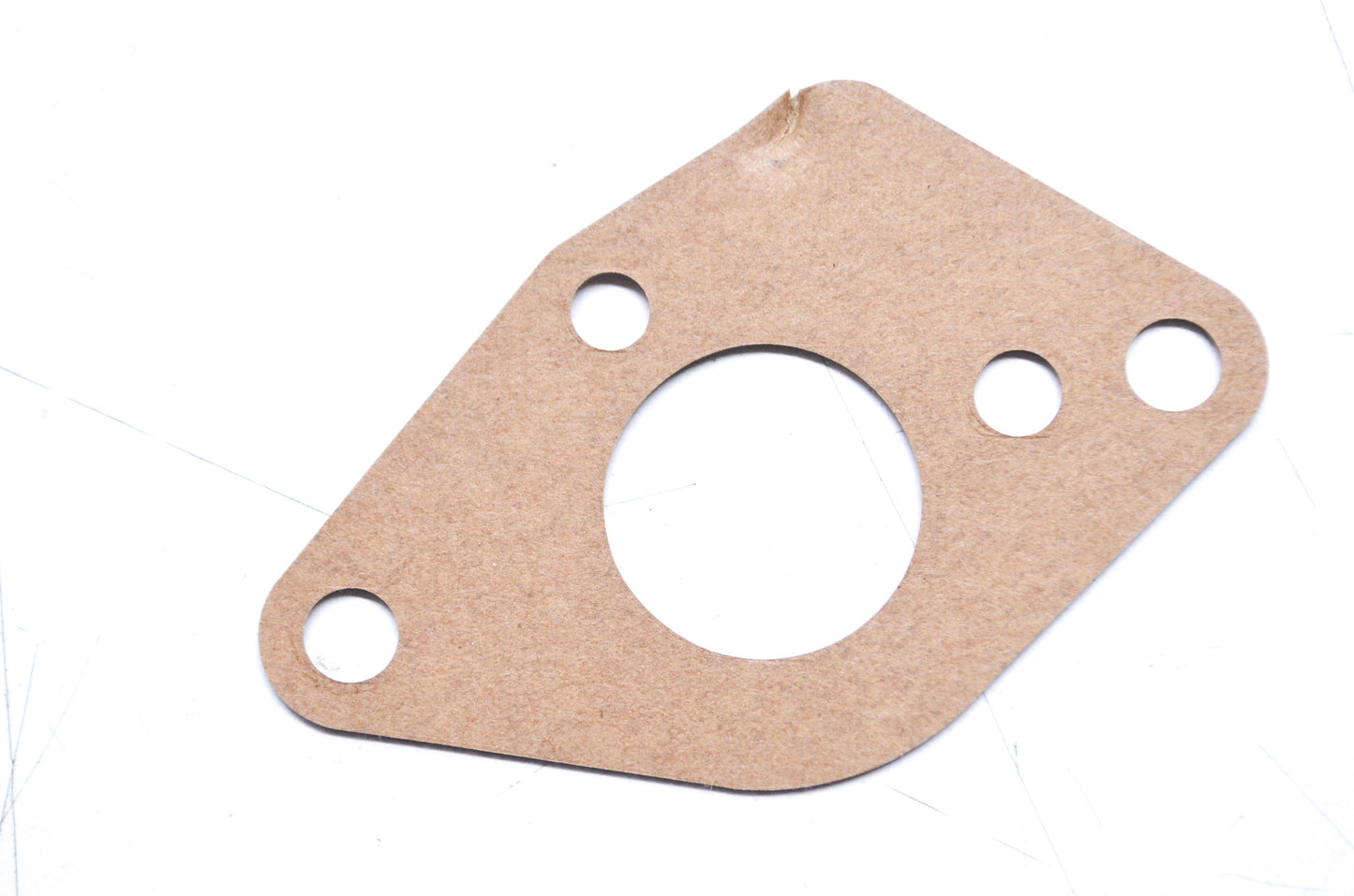 OEM Mercury 27-16327 Carburetor Gasket NOS