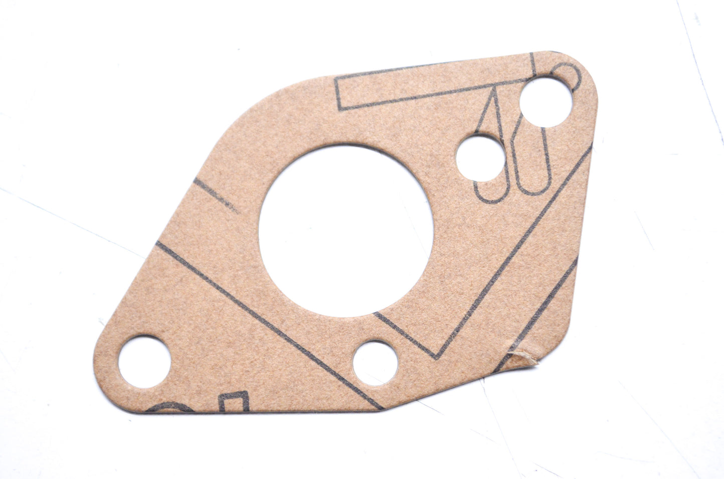 OEM Mercury 27-16327 Carburetor Gasket NOS