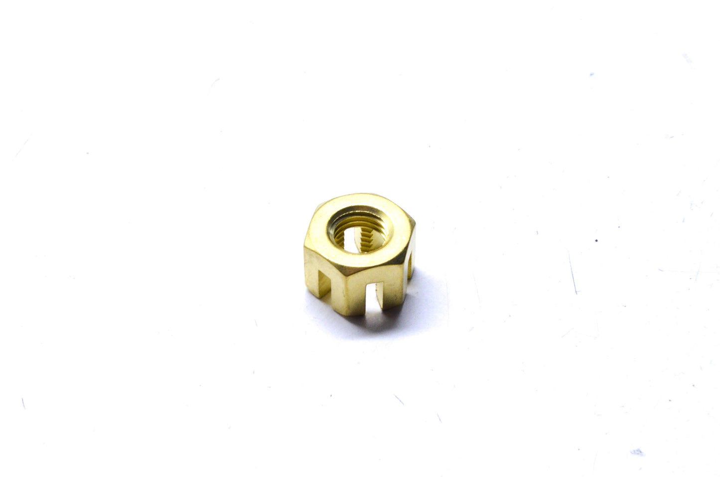 New OEM Mercury Prop Nut NOS