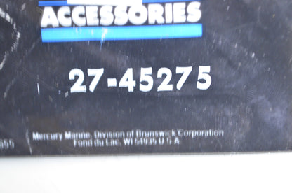 OEM Mercury 27-45275 Gasket NOS