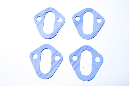 OEM Mercury 27-34213 Fuel Pump Gasket Qty 4 NOS