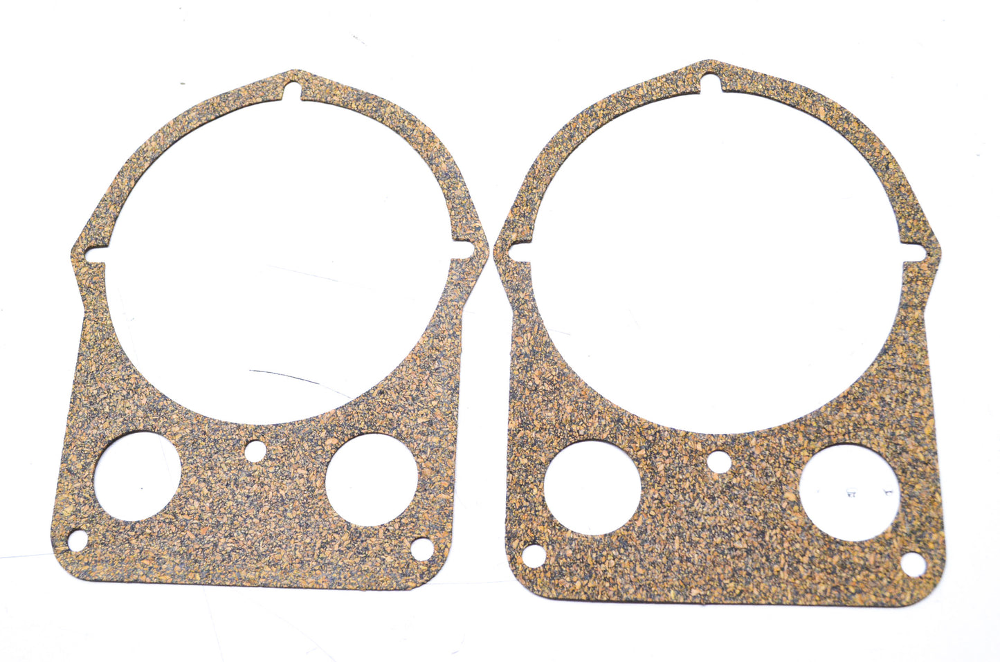 OEM Mercury 27-61031 Ignition Driver Gasket Qty 2 NOS