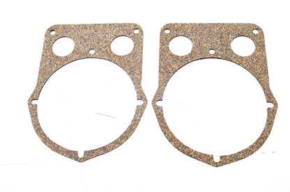 OEM Mercury 27-61031 Ignition Driver Gasket Qty 2 NOS