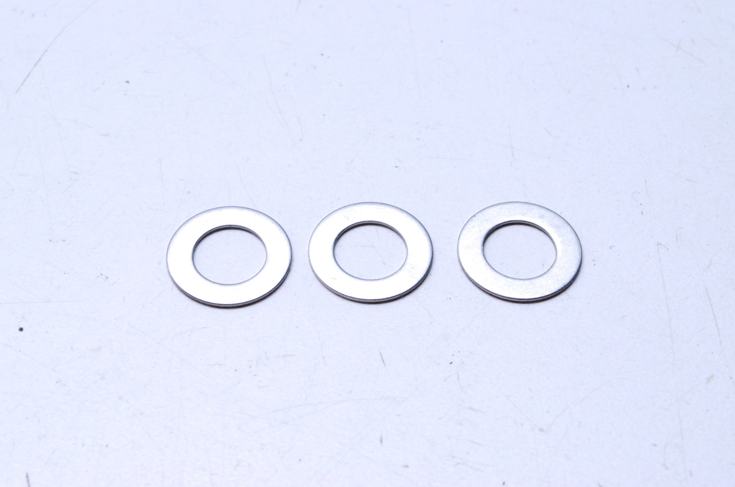 New OEM Mercury Washer QTY 3 NOS