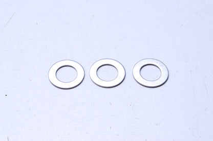 New OEM Mercury Washer QTY 3 NOS