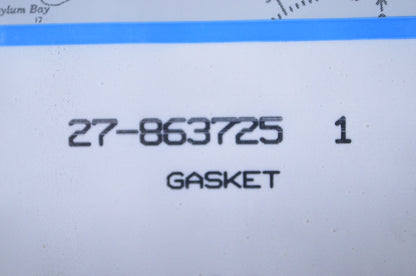 New OEM Mercury Gasket NOS