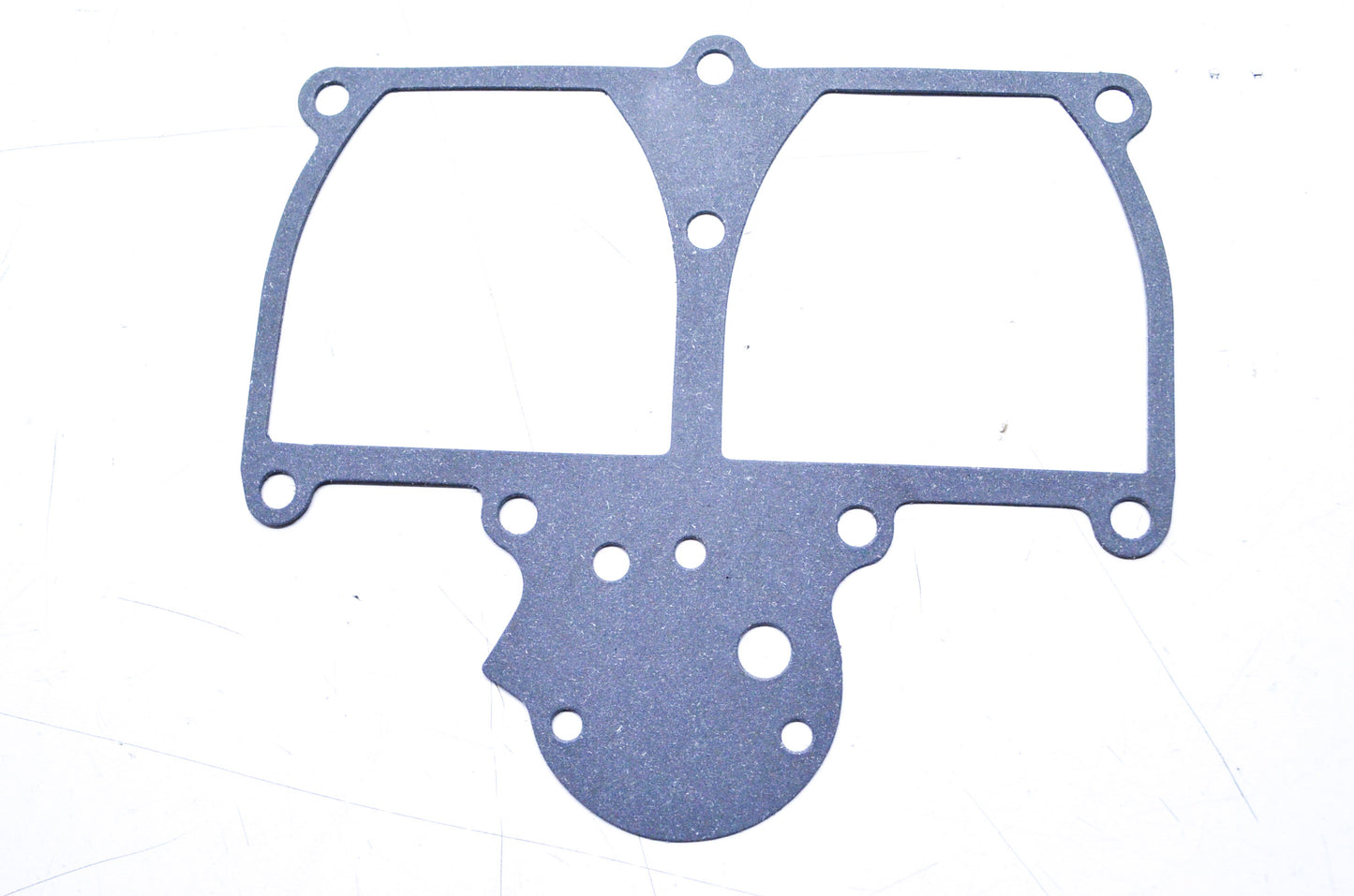 OEM Mercury 27-52891 Transfer Port Cover Gasket NOS