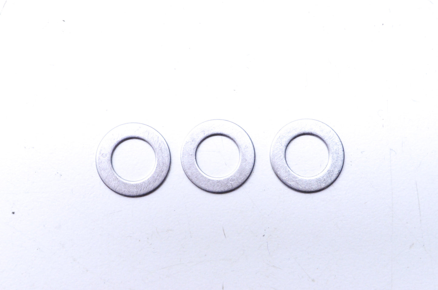 New OEM Mercury Washer QTY 3 NOS