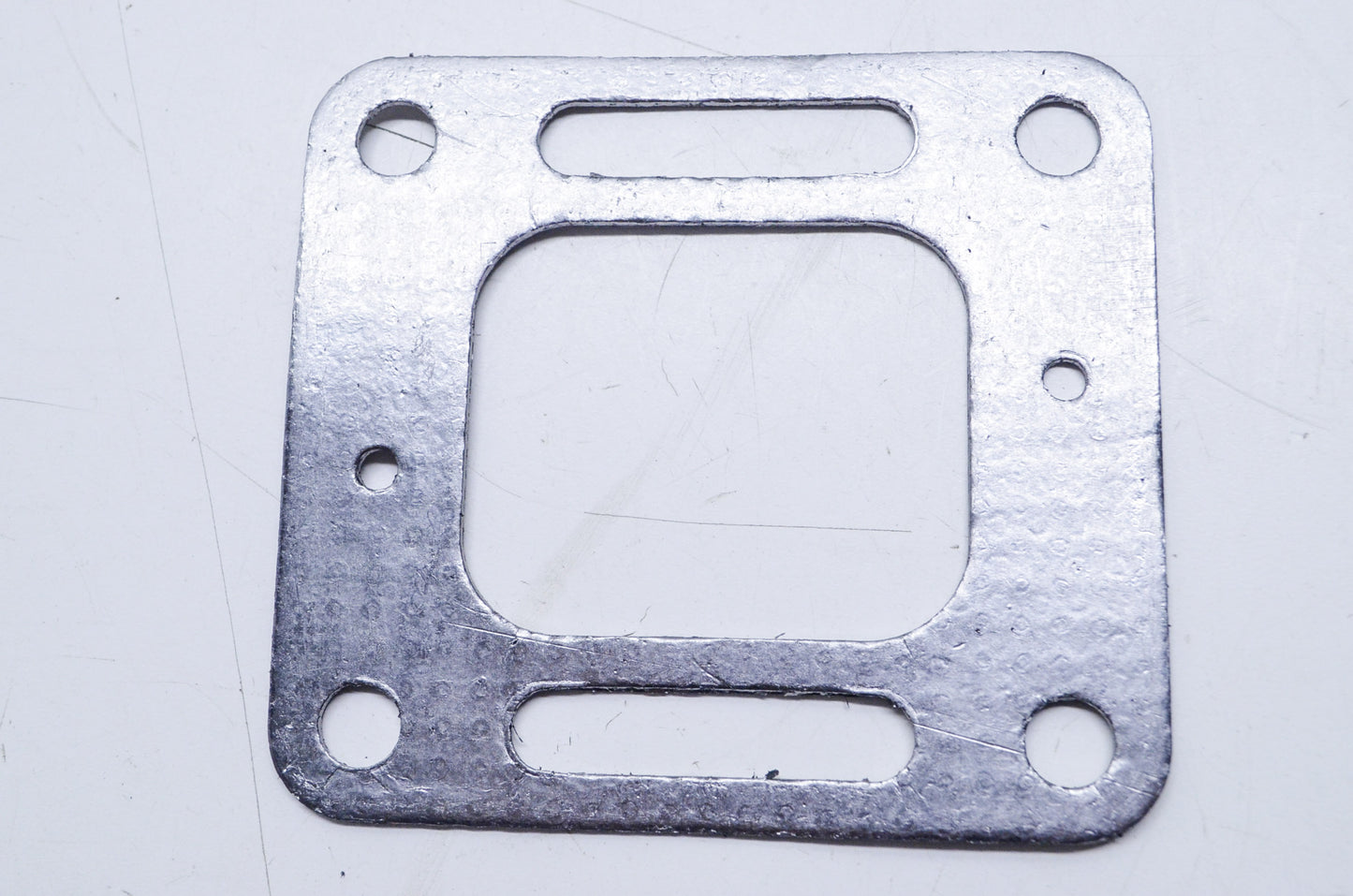 New Aftermarket 27-863724 Exhaust Manifold Riser Elbow Gasket NOS