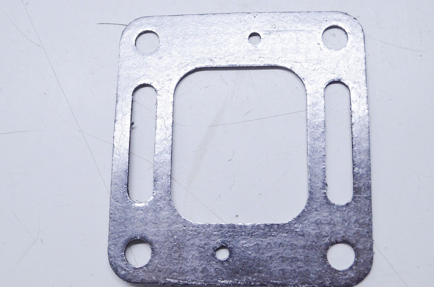New Aftermarket 27-863724 Exhaust Manifold Riser Elbow Gasket NOS