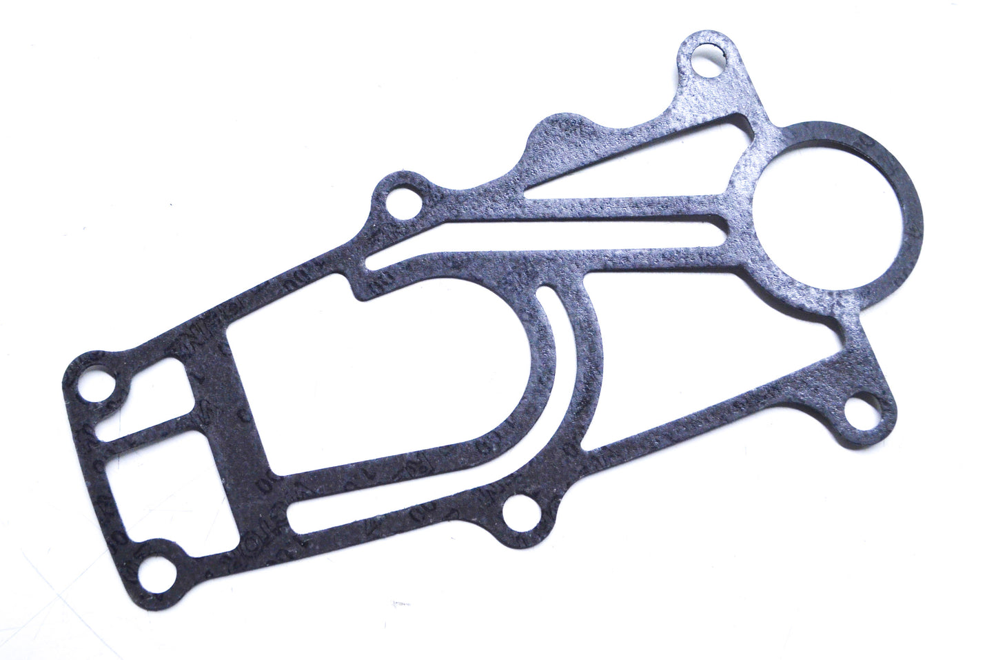 New OEM Mercury Adapter Plate Gasket NOS
