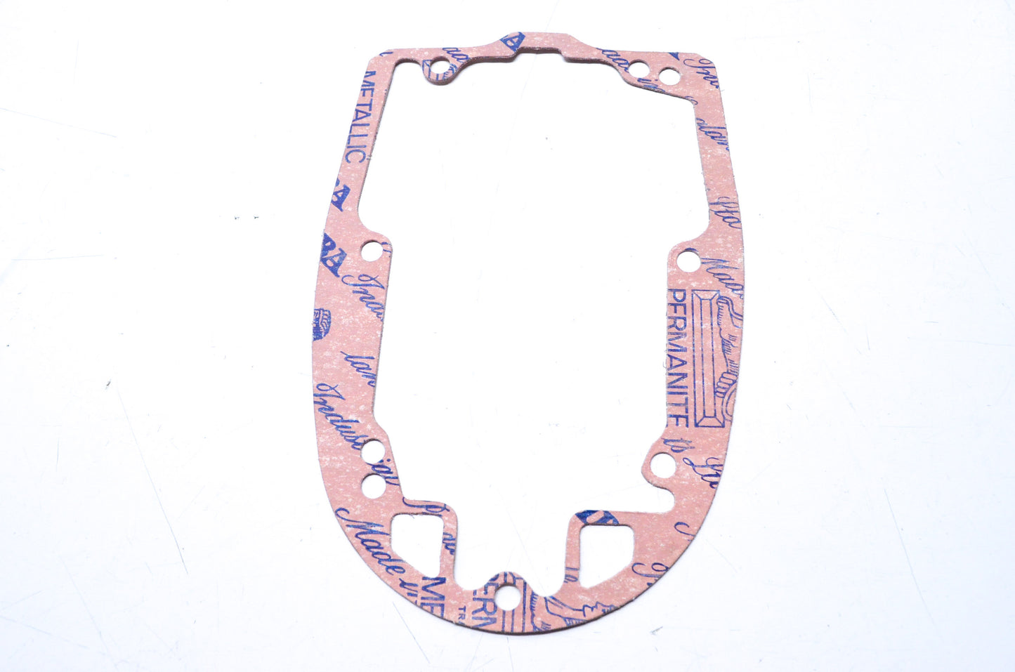 OEM Mercury 27-66335 Gasket NOS