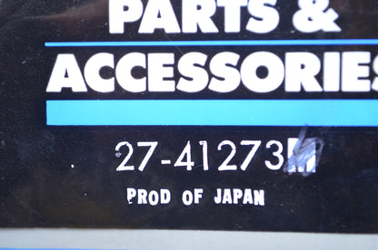 OEM Mercury 27-41273 Gasket NOS