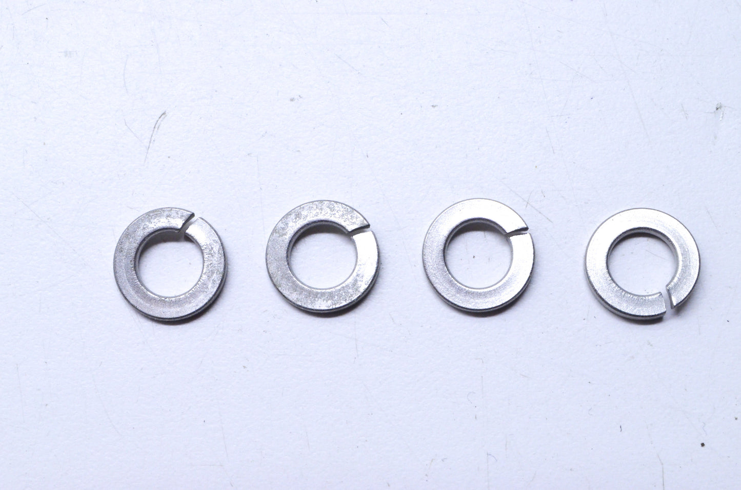 OEM Mercury 13-26993 Lock Washer Qty 4 NOS