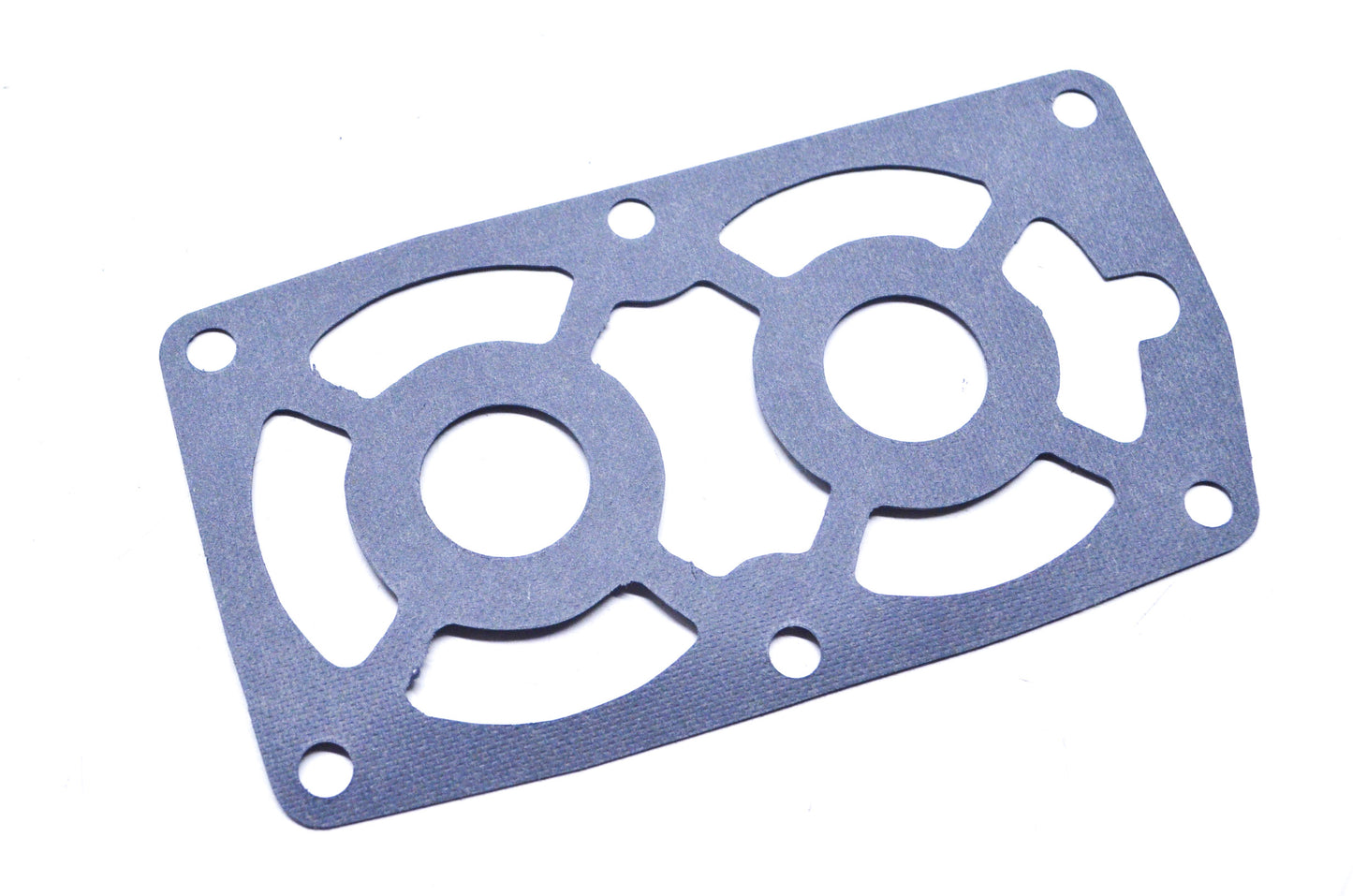 New OEM Mercury Block Cover Gasket NOS