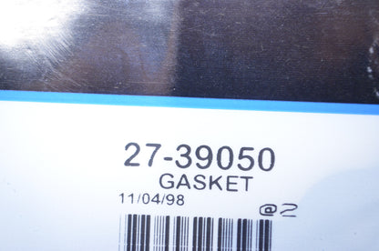 Aftermarket 27-39050 Gaskets Qty 2 NOS