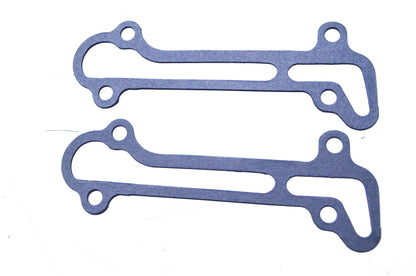 OEM Mercury 27-F84472-5 Cylinder Drain Cover Gasket Qty 2 NOS