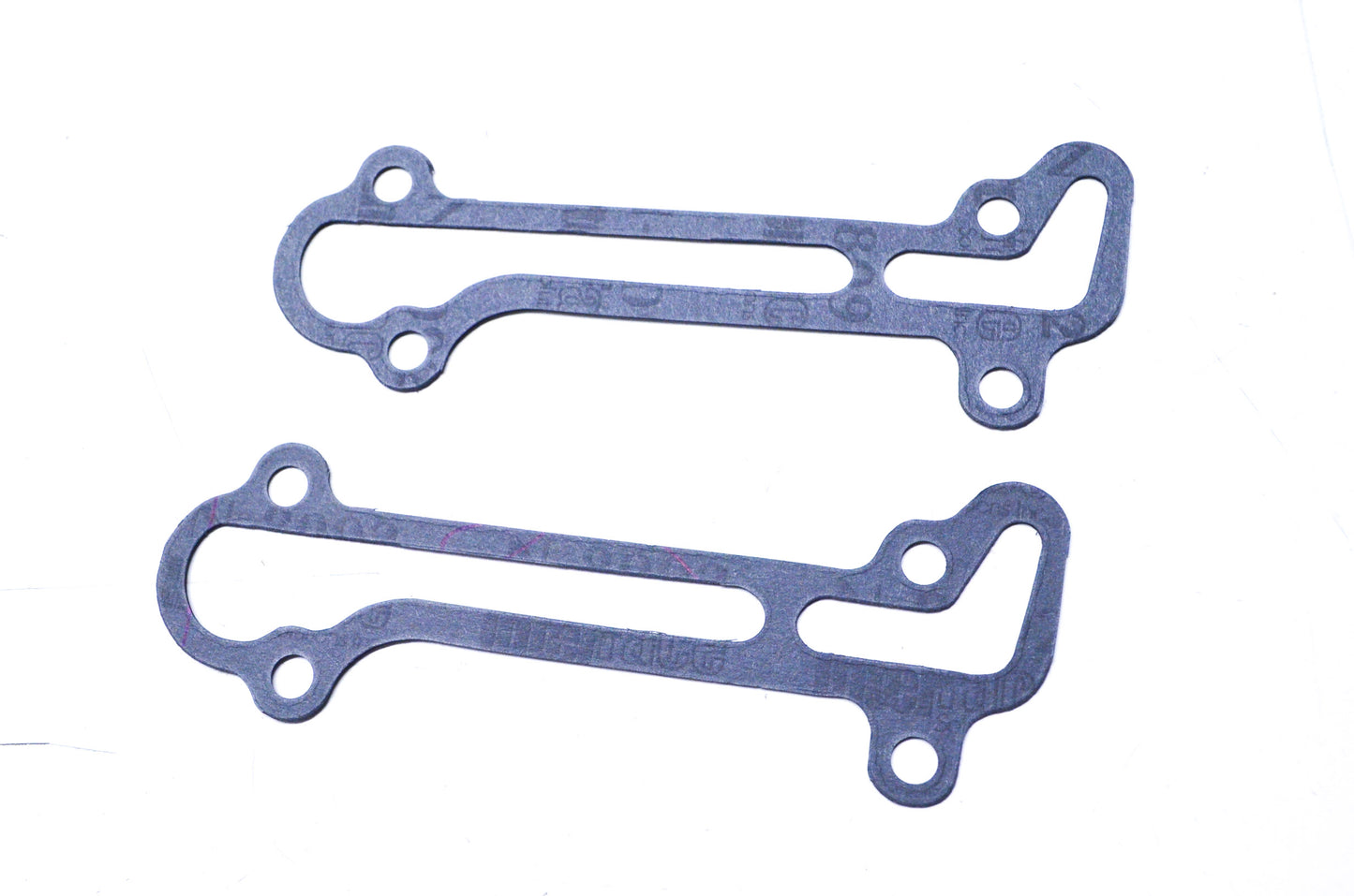 OEM Mercury 27-F84472-5 Cylinder Drain Cover Gasket Qty 2 NOS