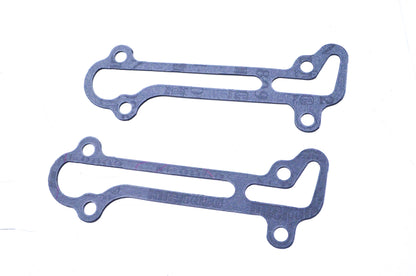 OEM Mercury 27-F84472-5 Cylinder Drain Cover Gasket Qty 2 NOS
